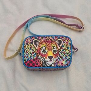 Lisa Frank Crossbody